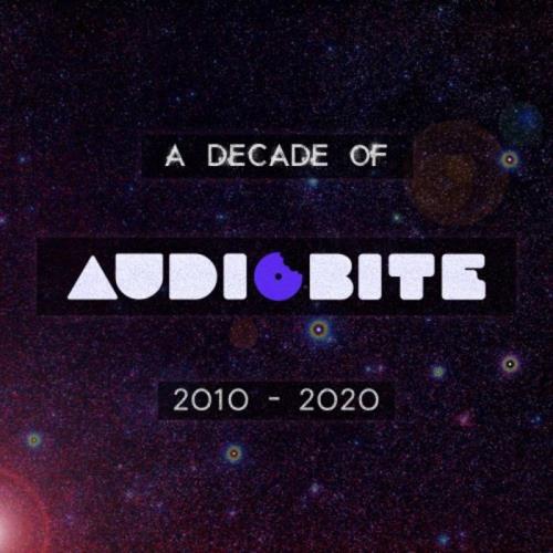 Audiobite - A Decade Of Audiobite (2020)