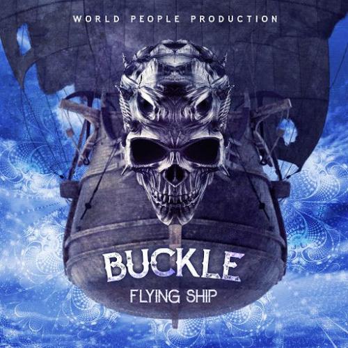 (Psytrance) Buckle - Flying Ship - 2020, MP3, 320 kbps