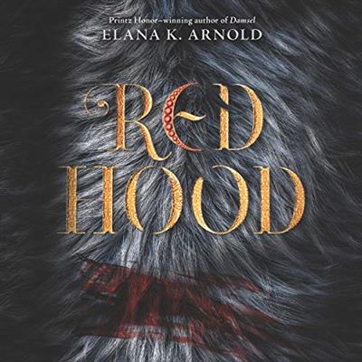 Red Hood [Audiobook]
