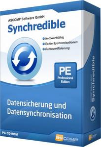 Synchredible Professional 6.001