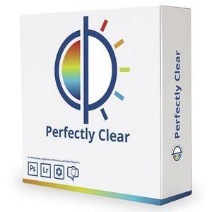 Athentech Perfectly Clear Complete v3.10.0.1800 + Portable
