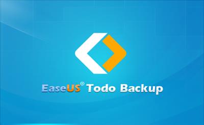 EaseUS Todo Backup Enterprise Technician 13.2.0.2 WinPE