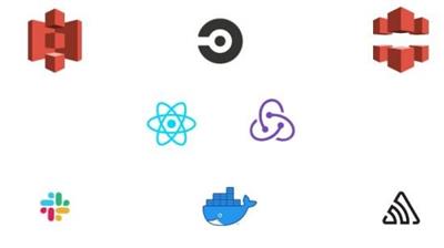 Build a Modern React and Redux App with CircleCI CICD &  AWS D71ad23f67d68e7ec3d7fd62c9f9c1b7