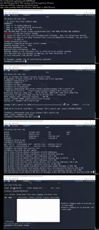 Udemy Kali Linux - Hacking for  beginners E05ed0bf71a77715de5b3356747cbebf