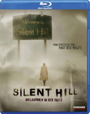 Silent Hill 2006 German DTS 1080p BluRay x264 – DETAiLS