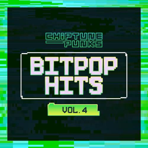 Bitpop Hits Vol 4 (8-Bit Computer Game Cover Versions) (2020)