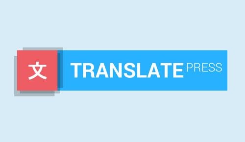 TranslatePress v1.7.6 - WordPress Translation Plugin - NULLED + Add-Ons