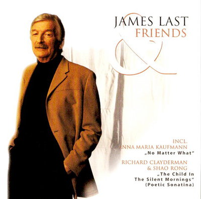James Last – James Last & Friends(Compilation)1998