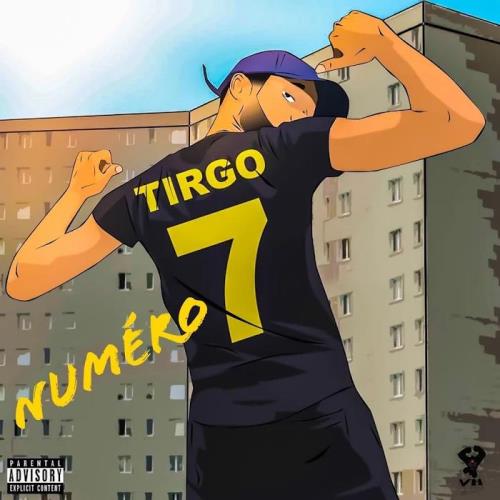 Tirgo - Numero 7 (2020)