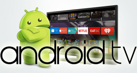 Android TV v8.3 [Android]
