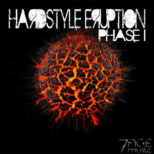Hardstyle Eruption Phase 1 (2020)