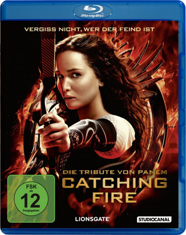 Die Tribute von Panem Catching Fire German DL 1080p BluRay x264 – EXQUiSiTE