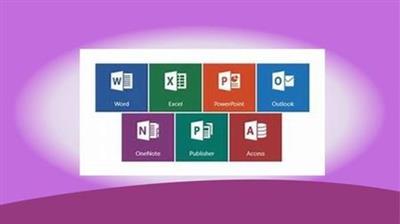 MS Office 365 For Beginners: Fast Track Training