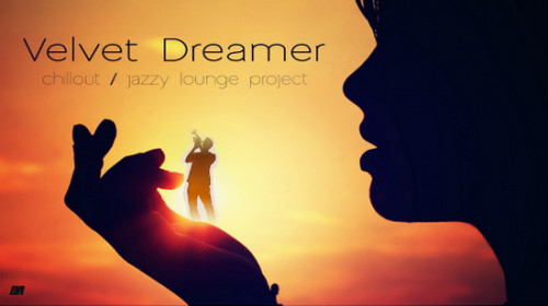 Velvet Dreamer - Discography 10 Releases (2013-2020)