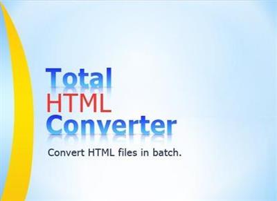 Coolutils Total HTML Converter 5.1.0.90 Multilingual