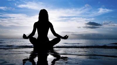 Pranayama : Cosmic Energy Breath Healing   Cosmic Yog