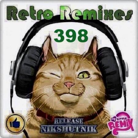 Retro Remix Quality Vol.398 (2020)