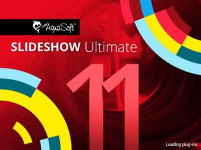 AquaSoft SlideShow Ultimate 11.8.01 (x64) Multilingual Portable