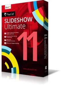 AquaSoft SlideShow Ultimate 11.8.01 (x64) Multilingual