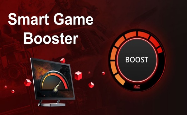 Smart Game Booster Pro 4.5.0.4884