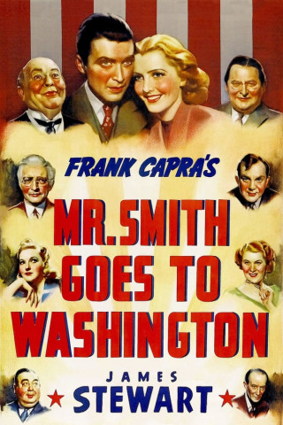 Mr Smith geht nach Washington 1939 German DL 2160p UHD BluRay x265 – ENDSTATiON