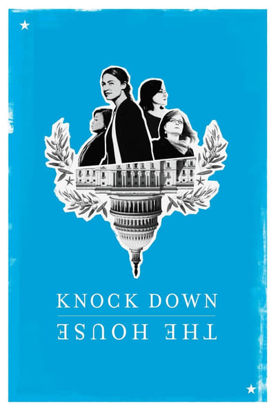 Knock Down the House 2019 1080p WEBRip x265-RARBG