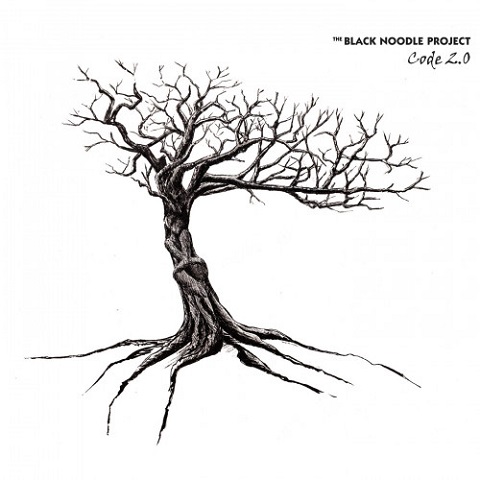 The Black Noodle Project - Code 2.0 (2020) (Lossless+Mp3)