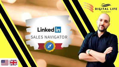 LinkedIn Sales Navigator: LinkedIn's tool for B2B  Sales F5804b587050463e81073d99b92fe907