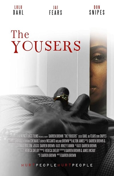 The Yousers 2018 720p WEBRip x264 AAC-YTS