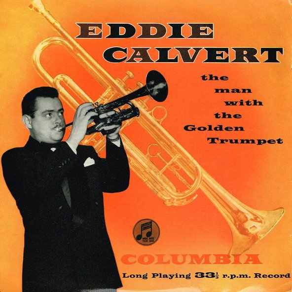 Eddie Calvert - Instrumental Collection (1954-2012) Mp3