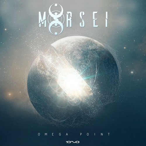 Morsei - Omega Point (Single) (2020)