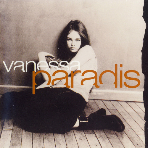 Vanessa Paradis - 5 альбомов (1988-2007) APE