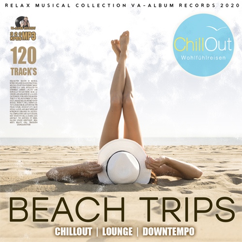 Beach Trips (2020)