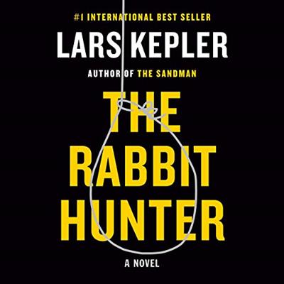 The Rabbit Hunter A Novel [Audiobook]