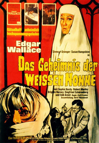 Das Geheimnis der weissen Nonne German 1966 BDRiP x264 iNTERNAL – PL3X