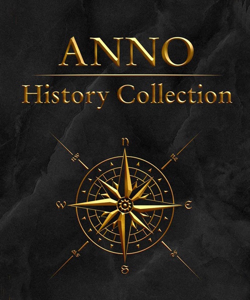 Anno: History Collection (2020/RUS/ENG/MULTi10/RePack  FitGirl)