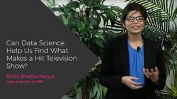 Can  Data Science Help Us Find What Makes a Hit Television Show 3444634b9fa188f150bfe7d618f49ca9
