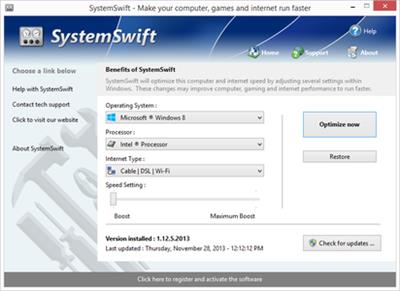 PGWare SystemSwift 2.6.29.2020 Multilingual