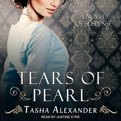 Tears of PearlA Novel of Suspense [Audiobook]
