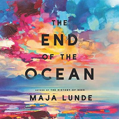 The End of the Ocean A Novel [Audiobook]