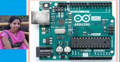 Arduino for everybody