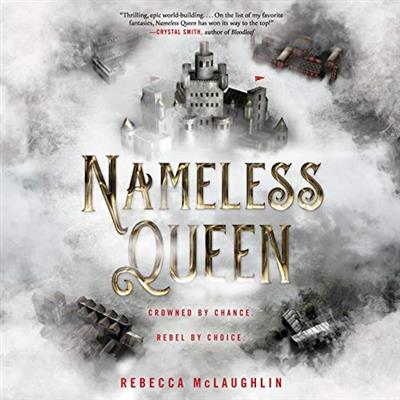 Nameless Queen [Audiobook]