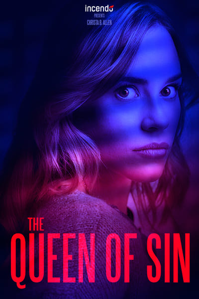 The Queen of Sin 2018 WEBRip XviD MP3-XVID