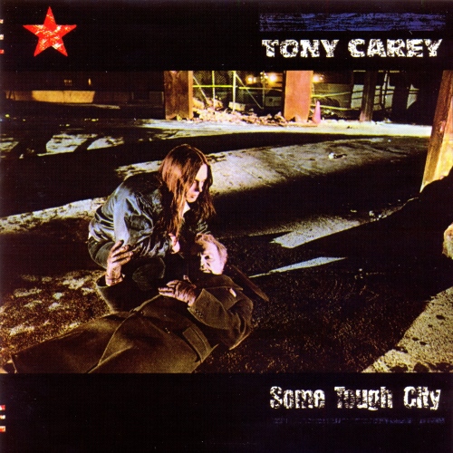 Tony Carey - Some Tough City 1984