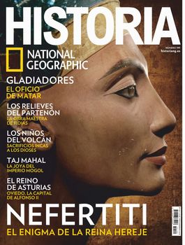Historia National Geographic 2020-07 (Spain)