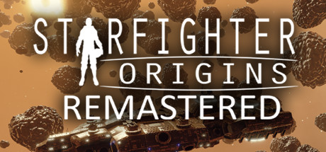 Starfighter Origins Remastered v1 7-Codex