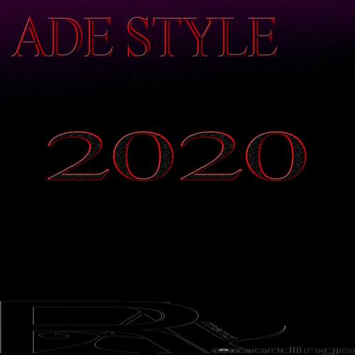 Amend Recordings - ADE STYLE 2020 (2020)