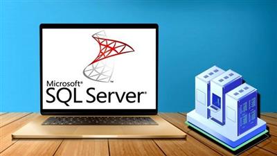 Udemy: Complete Microsoft SQL Server from Scratch: Bootcamp