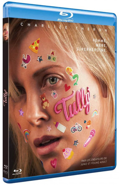 Tully 2018 1080p BluRay x265 AC3-RARBG