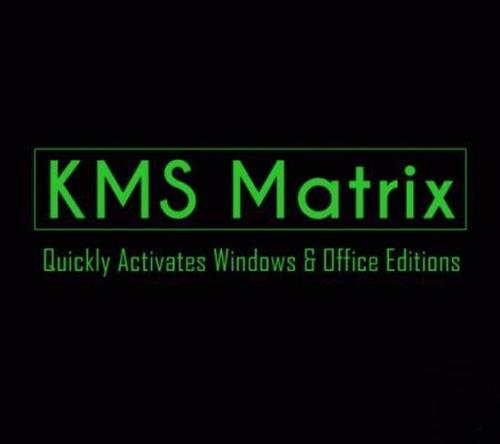 KMS Matrix 4.1